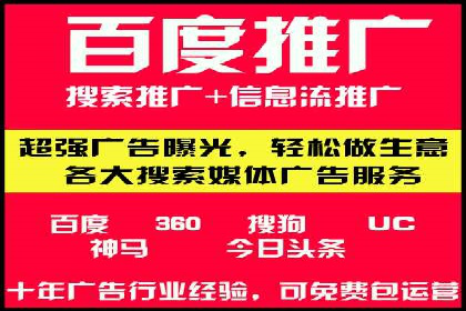 百度竞价托管公司成功案例：打造行业领先品牌